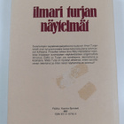 Aino Räty-Hämäläinen : Ilmari Turjan näytelmät - pikkukuva 2