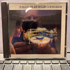 SALLY OLDFIELD - Celebration cd (Very early Pressing) - pikkukuva 1
