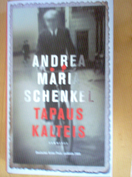 Andrea Maria Schenkel; Tapaus Kalteis