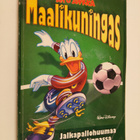Maalikuningas - pikkukuva 1