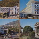 CCCP: vintage Pjatigorsk 15 postikorttia (täysi sarja) - pikkukuva 2