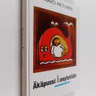 Paavo Hiltunen : Äkäpussi kesytetään - pikkukuva 1