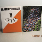 SAATAN PUMMATA! PARKKIKIEKKO + KORTTI, JUKOLAN VIESTI 2018 - pikkukuva 1
