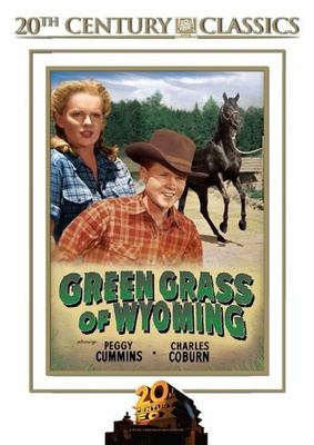 green grass of wyoming - ukkospilvi	(23 112)	k	-FI-	DVD	nord