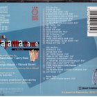 THE PAJAMA GAME A MUSICAL (TUPLA) - pikkukuva 2