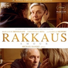 Rakkaus - (Blu-ray) - pikkukuva 1