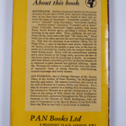 Ian Fleming : Moonraker - pikkukuva 2