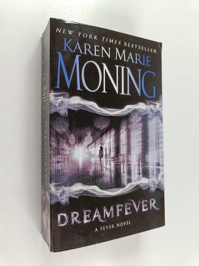 Karen Marie Moning : Dreamfever