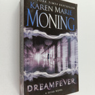 Karen Marie Moning : Dreamfever - pikkukuva 1