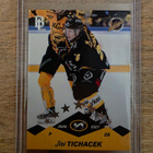 BASE SILVER Jiri Tichacek/Kärpät - pikkukuva 1