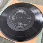 T.REX : Hot Love * Woodland Rock *The King ,,,,UK 1971 - pikkukuva 2