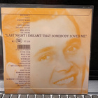 THE SMITHS - Last Night I Dreamt That Somebody Loved Me 7" - pikkukuva 2