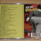 *CDt* RED HOT ROCKABILLY Part 1, Part 2, Part 3 - pikkukuva 2