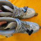 Rullaluistimet Rollerblade, koko 40,5, pyörät 90 mm - pikkukuva 3