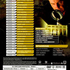CSI kausi 7  (6 disc) - DVD Boxi  (Uusi, muoveissa) - pikkukuva 2