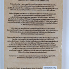 Pekka Rusila : Luomupekan jäljet Suomessa 1944-2014 (sign... - pikkukuva 2