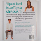 Trevor Powell : Vapauta itsesi haitallisesta stressistä - pikkukuva 2