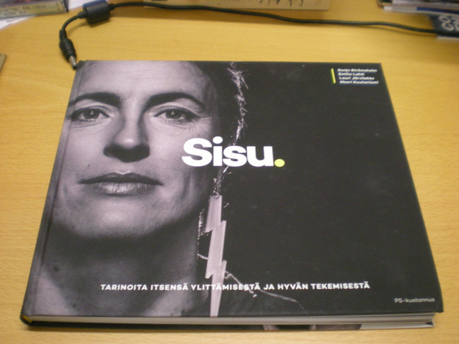 Strömsholm -  Lahti -  Järvilehto - Koutaniemi: Sisu