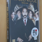 3DVD Mr Selfridge 1 kausi ( 2013 uusi ) - pikkukuva 1