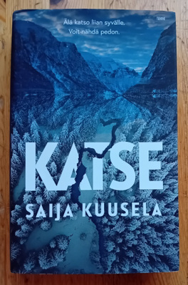 Saija Kuusela - Katse