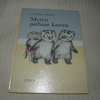 Russell Hoban Myryn parhaat kaverit - pikkukuva 1