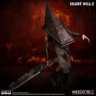 MEZCO PYRAMID HEAD 1:12 scale - HEAD HUNTER STORE. - pikkukuva 1