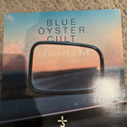 Blue mysteeri cult vinyyli - pikkukuva 1