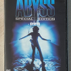 James Cameron: ABYSS - syvyys (1989) ohjaajan versio - pikkukuva 1