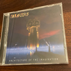 Paralysis Architecture of The Imagination Cd - pikkukuva 1