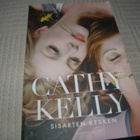 Cathy Kelly Sisarten kesken -nid - pikkukuva 1