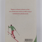 Lena Andersson : Svean poika : kertomus kansankodista - pikkukuva 2
