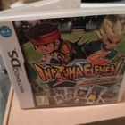 Nintendo DS : Inazuma Eleven ( SIS POSTIKULU ) - pikkukuva 1