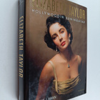 William J. Mann : Elizabeth Taylor : Hollywoodin kuningatar - pikkukuva 1