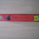 verivelka (clint eastwood) vhs - pikkukuva 2