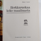 Robert Carrier : Herkkuruokaa koko maailmasta - pikkukuva 3