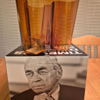 Iittala. Alvar Aalto maljakko 160 mm Kupari - pikkukuva 2