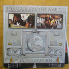 Bob Marley & The Wailers – Babylon by bus - tuplalive 2LP - pikkukuva 1