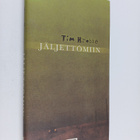 Tim Krabbe : Jäljettömiin - pikkukuva 1