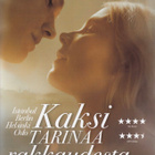 Kaksi tarinaa rakkaudesta (2012) Pamela Tola (UUSI) - pikkukuva 1