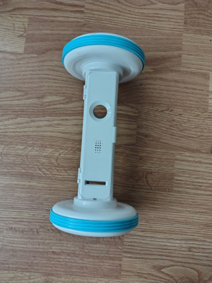 Nintendo Wii käsi paino