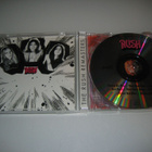 Rush - Rush (CD) - pikkukuva 3