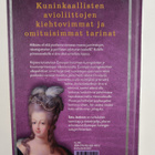 Satu Jaatinen : Puoli valtakuntaa - pikkukuva 2