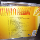 CD Kikka Parhaat 20 suosikkisävelmää ( SIS POSTIKULU - pikkukuva 2