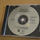 Mudhoney No song III edit 4:00 cd single promo US 1993 - pikkukuva 1