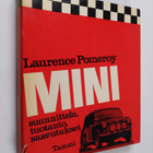 Laurence Pomeroy : Mini : suunnittelu, tuotanto, saavutukset - pikkukuva 1