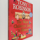Tony Robinson : The Worst Children's Jobs in History - pikkukuva 1