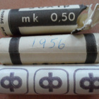 1 penni 1969 Cu raharullat (3) + vanhempaa - pikkukuva 3