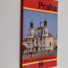 Christopher Rice : Praha - pikkukuva 1