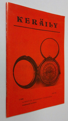 Keräily 1/1986