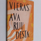 Vieras avaruudesta - pikkukuva 1